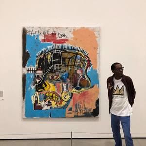 Meet your Posher, Steve